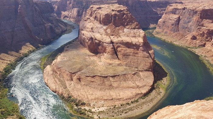 California o Canada? 5