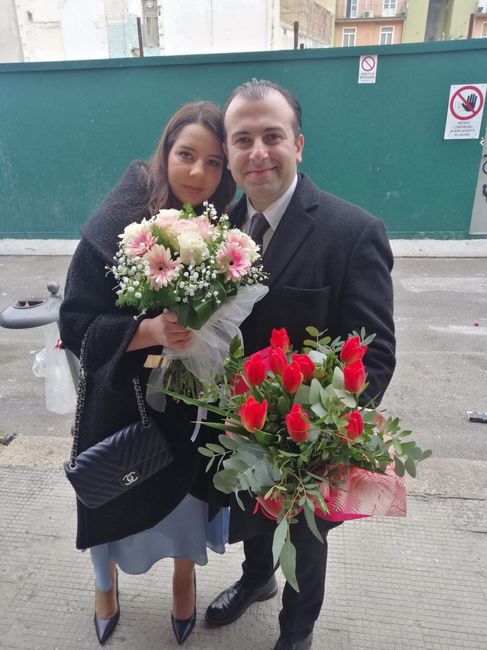 Distraiamoci un po’ brides! ☺️ - 1