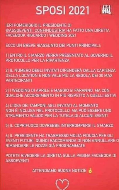 Sos matrimonio di maggio - 1