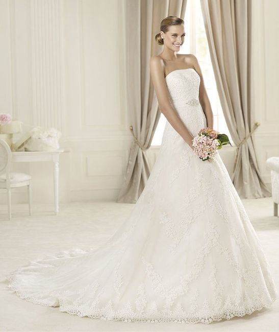 Pronovias fan club di matrimonio.com!!! - 1