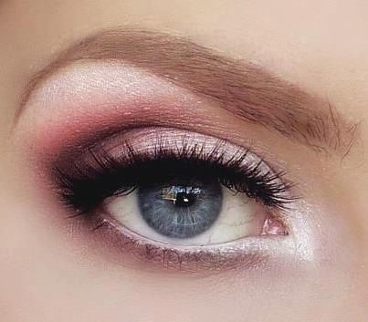 Scegli il trucco sposa più adatto a te: 20 make-up a cui ispirarsi! - 2