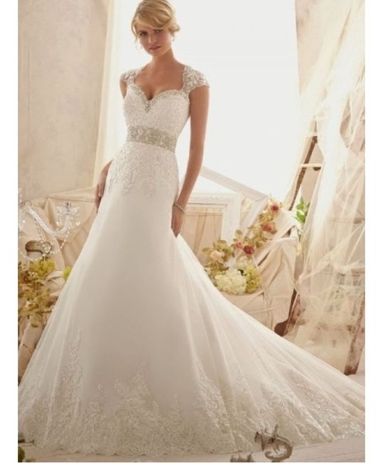 Il mio look matrimonio.com è - 2