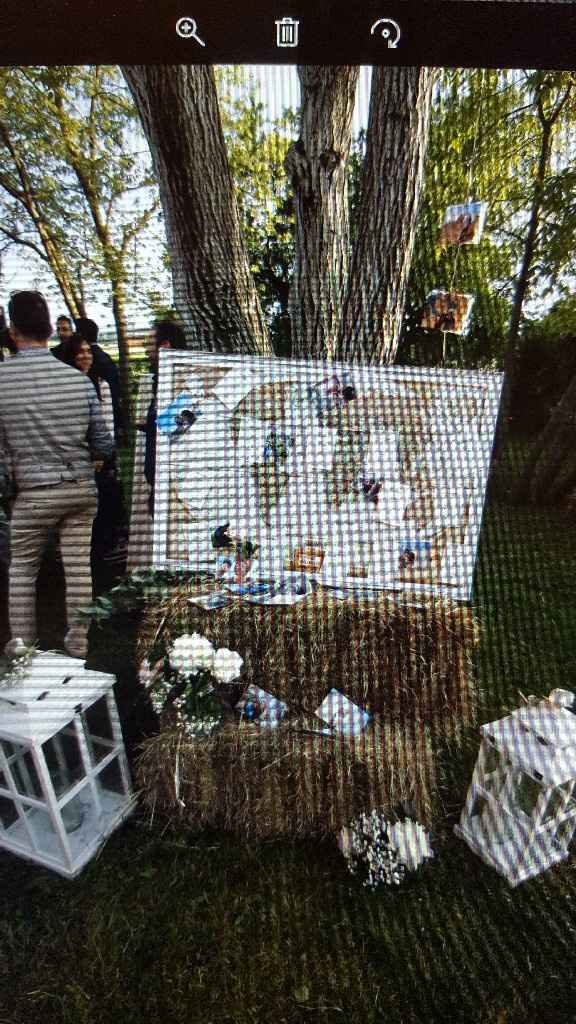  Matrimonio tema viaggio !!! - 1