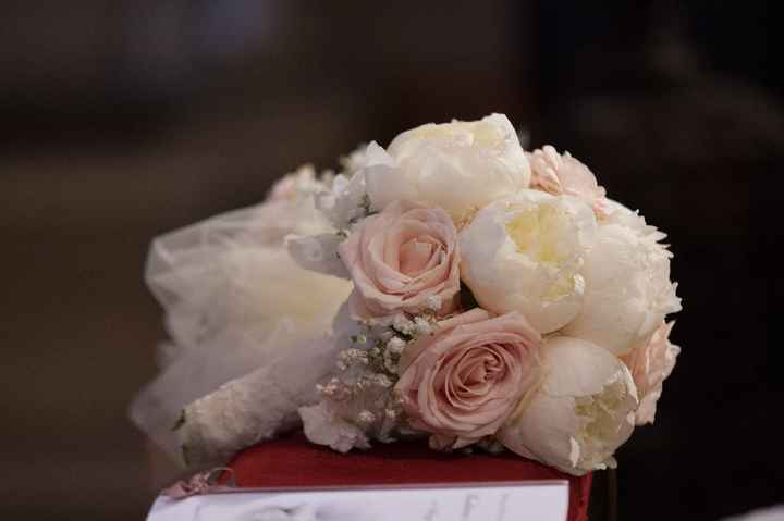 Bouquet mon amour - 2