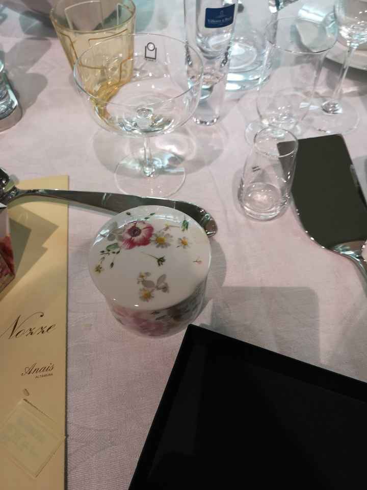 Aiuto con le bomboniere 2