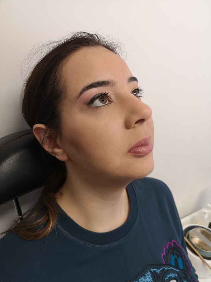 Pareri trucco e parrucco 1