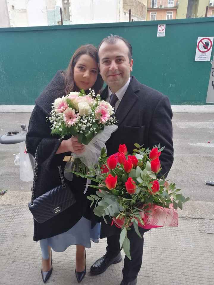 Distraiamoci un po’ brides! ☺️ - 1