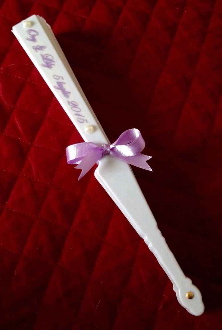 Ventagli pronti! - 1