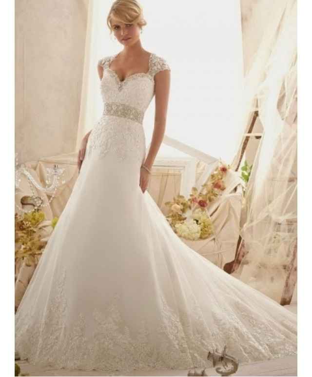 Il mio look matrimonio.com è - 2