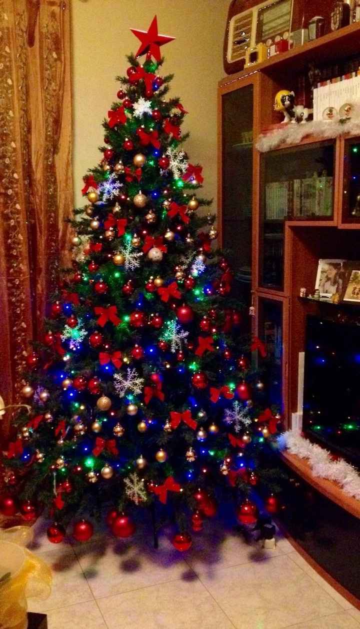 Il vostro albero di Natale! - 2