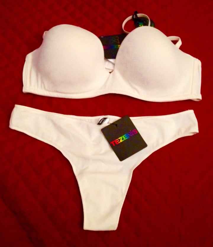 Trovato anche l'intimo! - 2