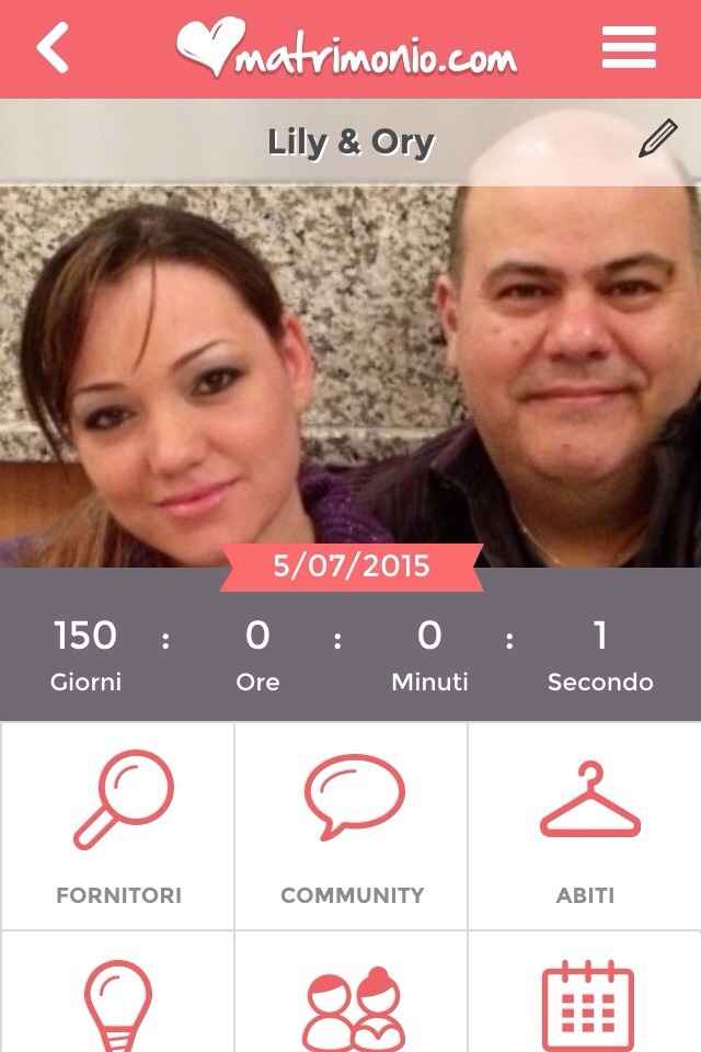 -150 e le nostre partecipazioni! - 1