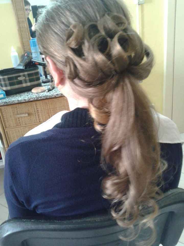 Prime prove parruccho - 2