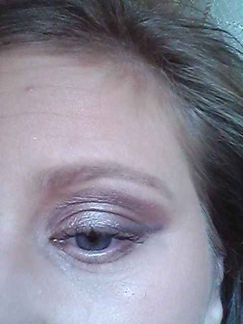 Prova trucco - 3