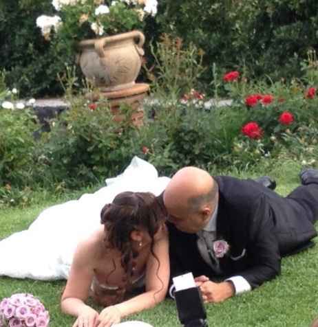 Foto del nostro matrimonio! - 7