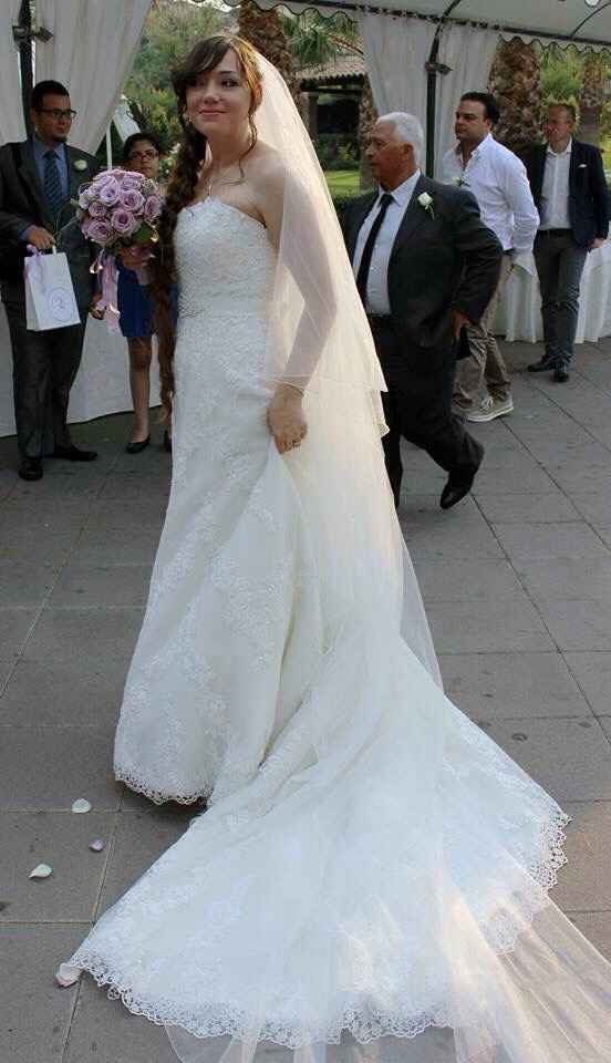 Foto del nostro matrimonio! - 12