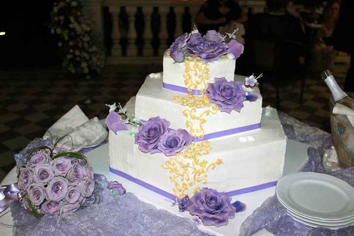 Dettagli fai da te al matrimonio! - 5