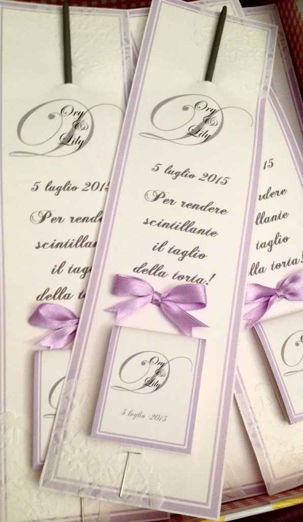 Intero wedding bag! - 2
