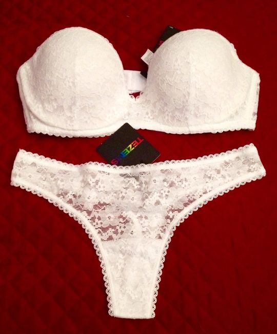 Intimo prima notte - 1