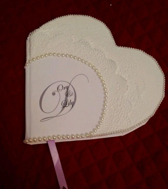 Help guestbook - 1