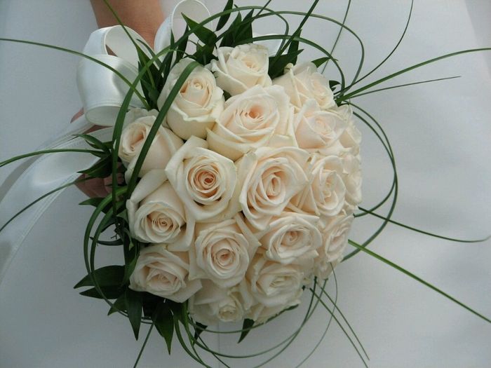 I vostri bouquet... o come li farete! :) - 1