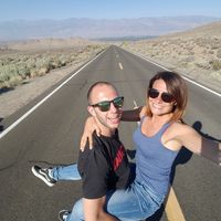 California o Canada? - 1