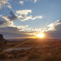 California o Canada? - 2