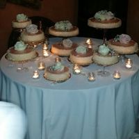 Chi sceglierà una torta nuziale finta? - 1