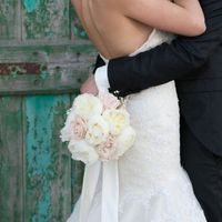 Bouquet mon amour - 1