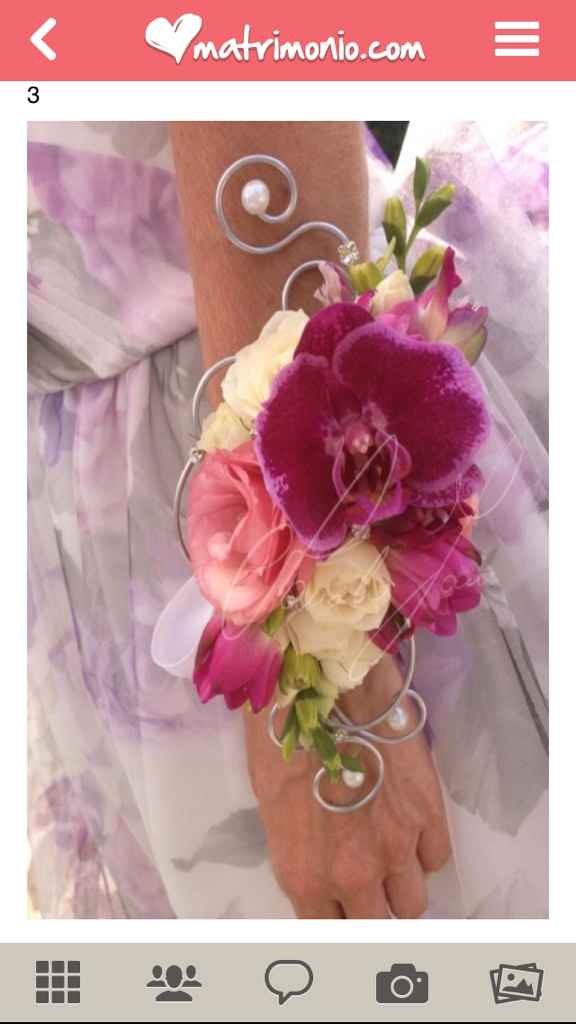 Borsa da sposa: eccola! - 1