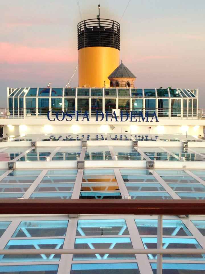 Costa diadema 10/9/2015 - 1