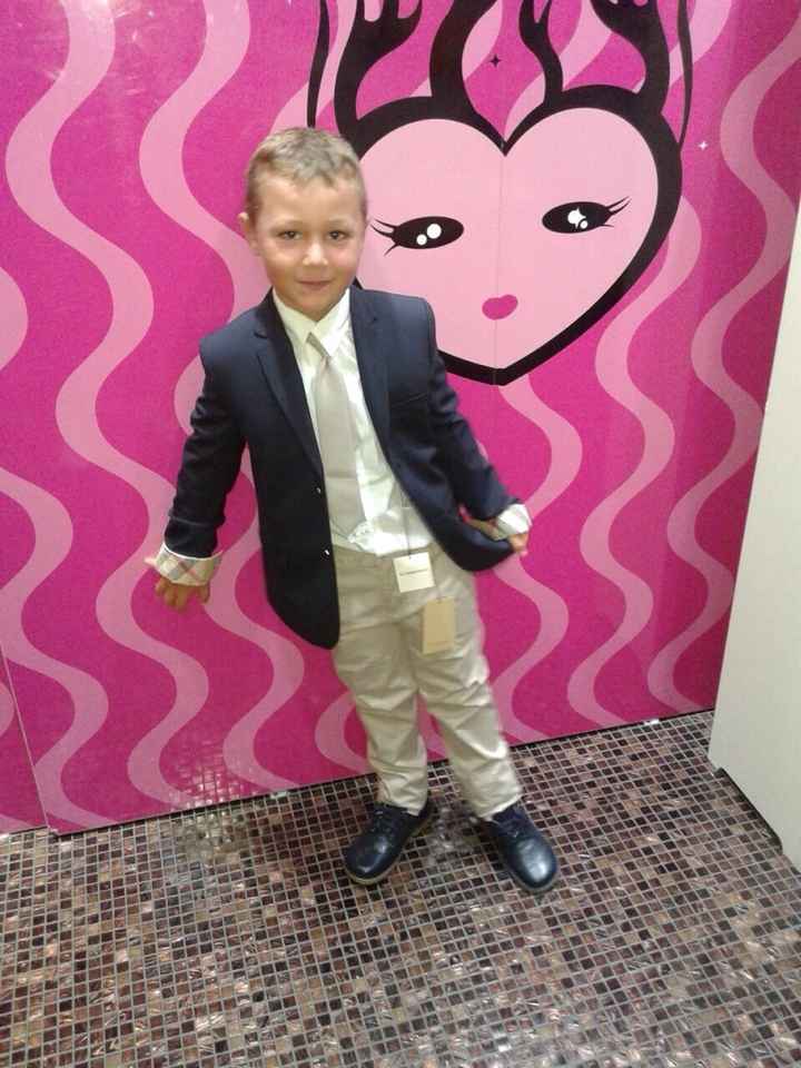 Ve li presento... - 1