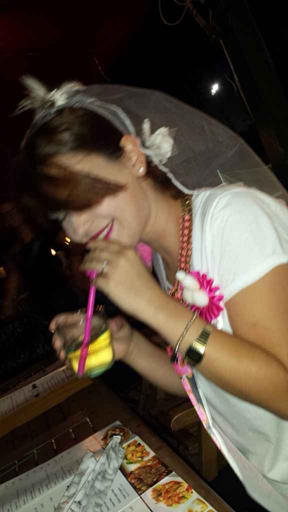 Il mio addio al nubilato! - 22