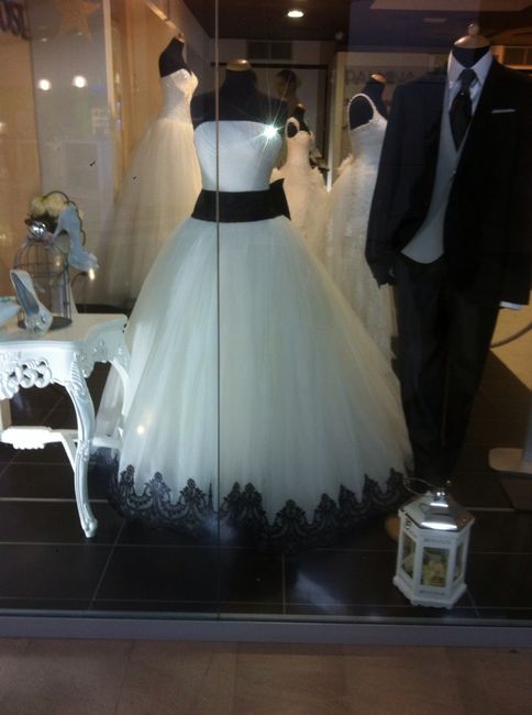 Aiuto...colpo di fulmine!! - 1