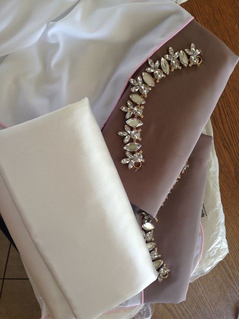 Finalmente sono arrivate! - 1