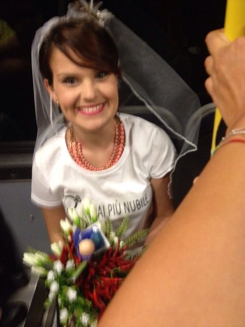 Il mio addio al nubilato! - 8