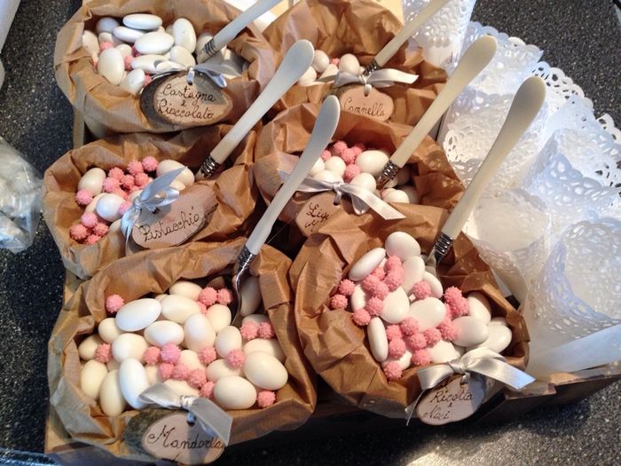 Confettata pronta - 1