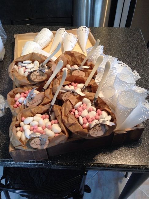 Confettata pronta - 2