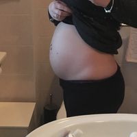 Mamme di aprile 2017 fuori le pance!! - 1