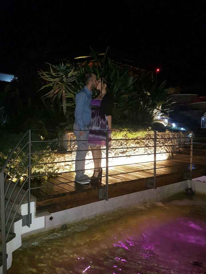 Postate una foto di voi due 👇 - 1