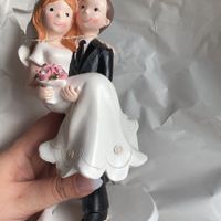 Cake Topper - 1