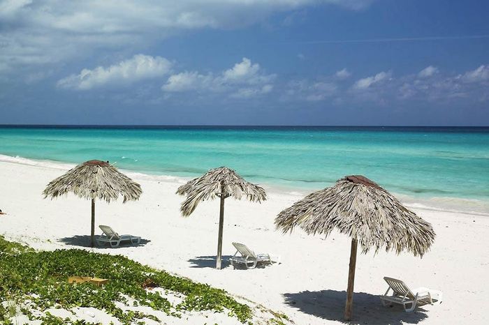 Mare Cuba