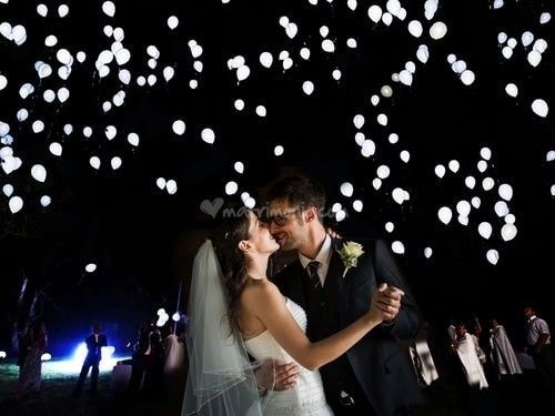 Palloncini led