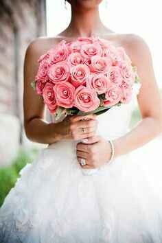 I vostri bouquet da sposa come li vorreste o li avete presi!? - 3