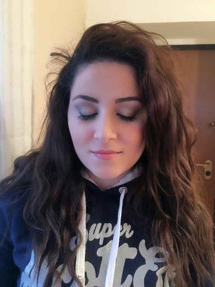 Vi piace questo trucco - 2