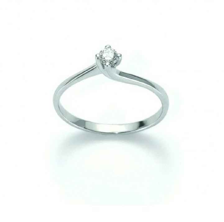 E ci sono anche le fedi - 2