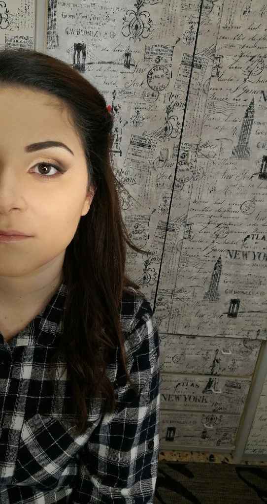 Un altra prova fatta e confermata - 1