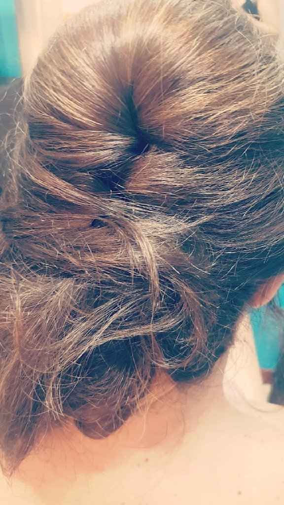 Vestito ritirato - 1