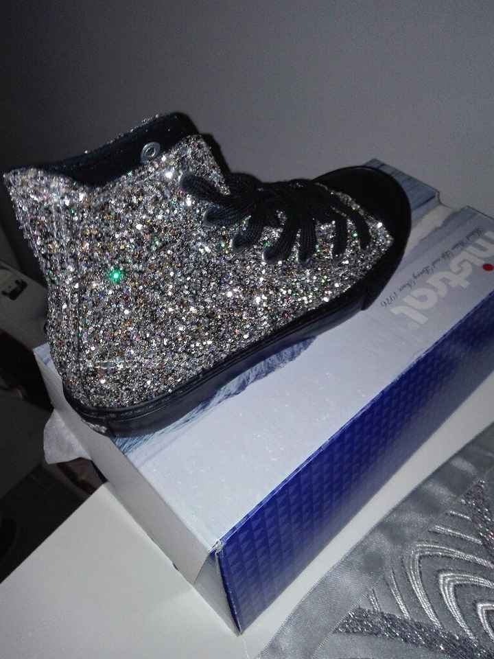  Scarpe comode - 1