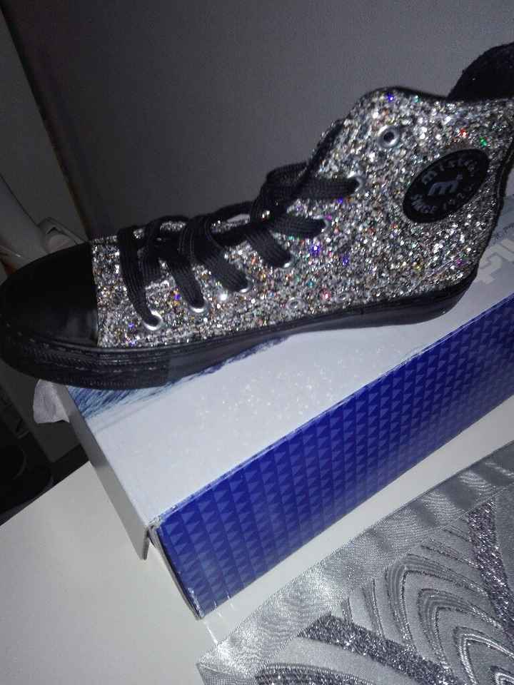  Scarpe comode - 2